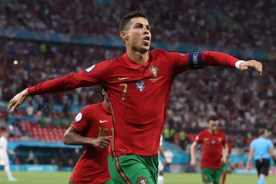 Vorhersage für Portugal - Tschechische Republik (Nations League, 9. 6.)