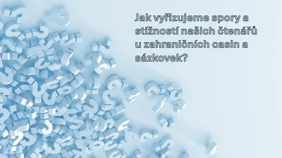 Wie behandeln wir Streitigkeiten und Beschwerden unserer Leser mit ausländischen Casinos und Sportwetten?