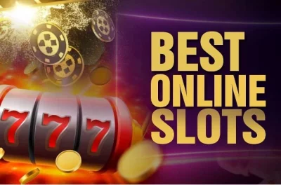 Die besten Spielautomaten 🎰