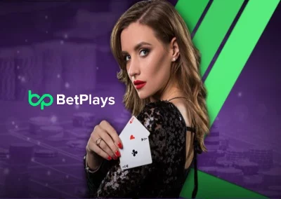 🔥Betplays bietet einen Anmeldebonus von bis zu $500🔥.