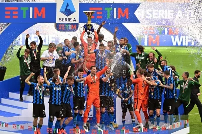 Serie A 2021/22: Informationen, Mannschaften, Online-Streams