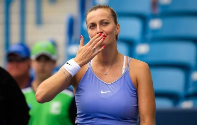 Petra Kvitova