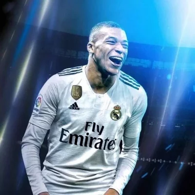 Kylian Mbappé hat angeblich bereits einen Vertrag mit Real Madrid unterzeichnet