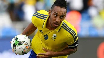 Aubameyang kehrt von der AFCON zurück. Er hat Herzprobleme