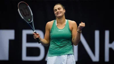 Tennisspieler aus Russland und Weißrussland können weiterhin an WTA-Turnieren teilnehmen