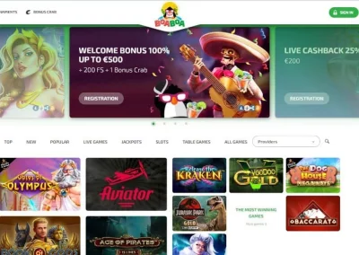 🎁BoaBoa Casino veranstaltet spannende Turniere🎁