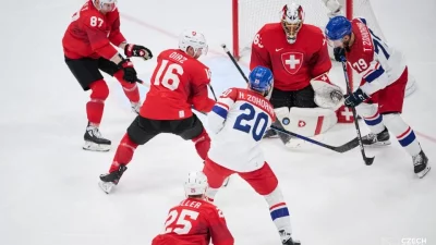 Quoten für den World Cup of Hockey 2022 - auf wen es sich zu wetten lohnt