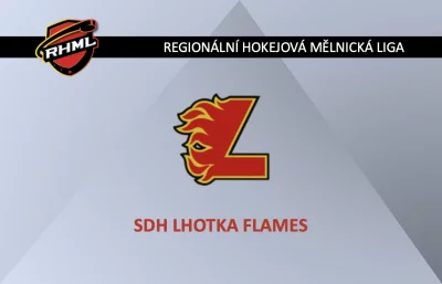 SDH Lhotka Flammen