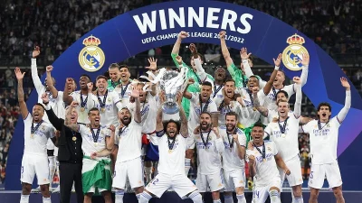 Champions League 2022/23 Leitfaden: Informationen, Mannschaften, Online-Stream