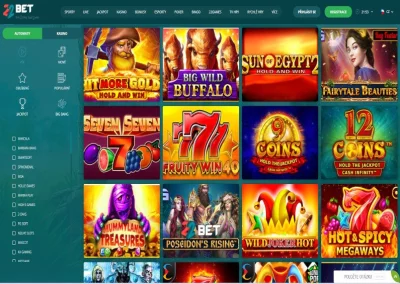 5 TOP Slots bei 22Bet Casino!🔥