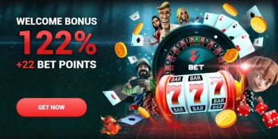 Gibt es einen 22bet Bonus Code?