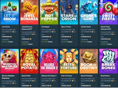 Stake Casino Bewertung ☑️ | Cryptocurrency Casino🔥