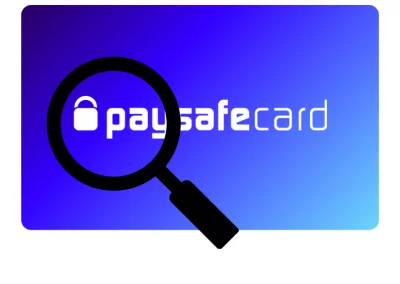 Paysafecard-Bonus 5 euro❤️🎁