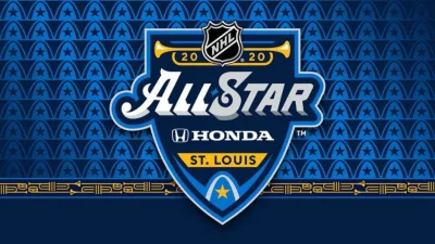 NHL-All-Star-Spiel 2020