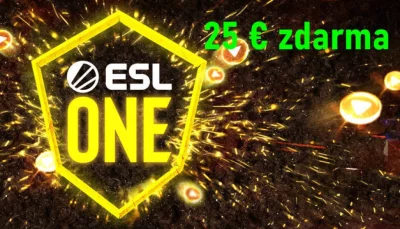 Wette 25 € auf Counter Strike umsonst