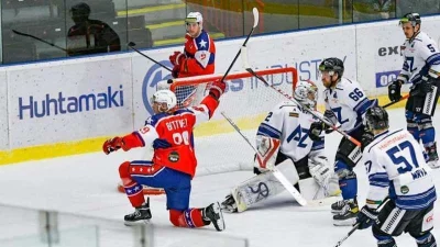 Tipp zum Spiel Havířov - Třebíč (Chancenliga, 15. 9.)