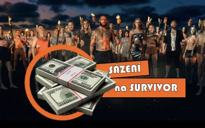 Wetten auf Survivor