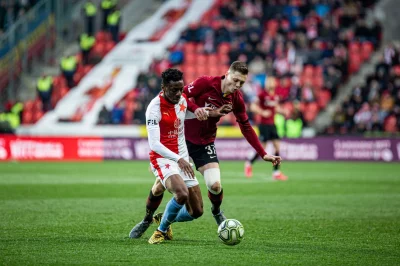 Vorhersage für Sparta - Slavia (Fortuna liga, 3. 10.)