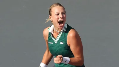 Tipp für Kontaveit - Sakkari (Tournament of Champions, 17. 11.)