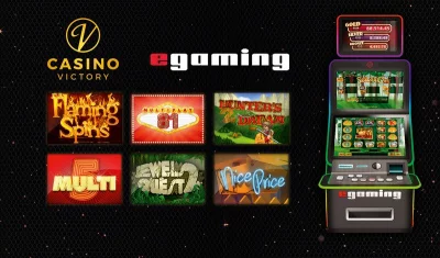 E-Gaming als interessanter tschechischer Glücksspielanbieter