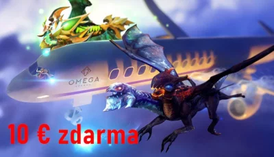 Wette auf Dota 2 10 € gratis