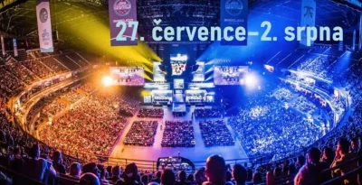 Esports-Turniere in Woche 31