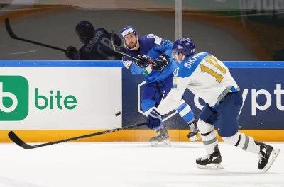 Vorhersage für Kasachstan - Italien (Eishockey-Weltmeisterschaft, 23. 5.)