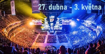 Esports-Turniere in Woche 18