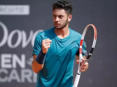 ANALYSE: Pucinelli/Zanellato - Olivieri/Sanchez Jover (ATP Sao Leopoldo)