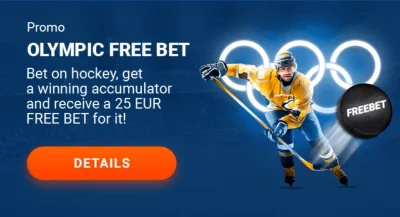 Erhalten Sie €25 Olympia-Gratiswette bei MostBet