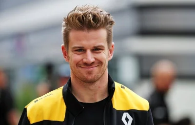 Nico Hülkenberg