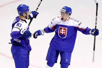 Vorhersage für Frankreich - Slowakei (Eishockey-Weltmeisterschaft, 13. 5.)