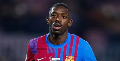 Ultimatum für Dembélé. Wenn er keinen Vertrag unterschreibt, wird Barcelona ihn verkaufen