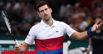 Djokovic erwägt angeblich Impfungen