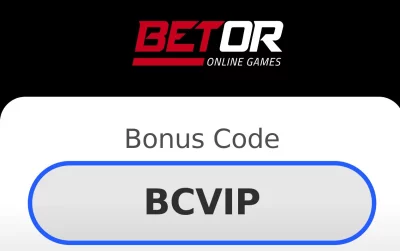 I Betor casino bonus code wert zu verwenden