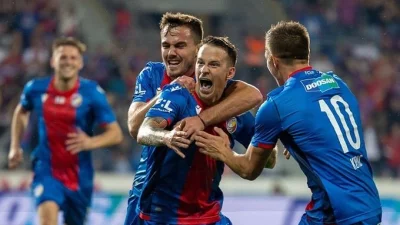 Vorhersage für Sparta - Plzeň (Fortuna liga, 13. 2. 2022)