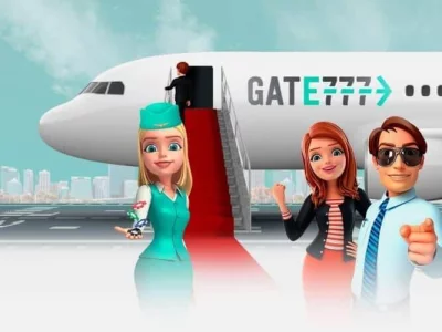 Gibt es einen Gate777 Bonus Code?