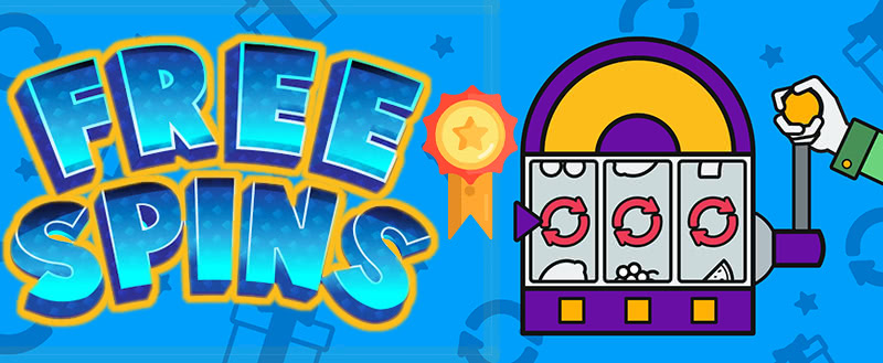 Free spins