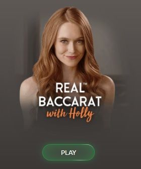 Baccarat v online casinu