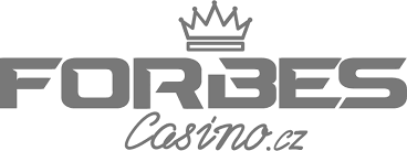 Forbes casino logo