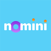 Nomini casino logo