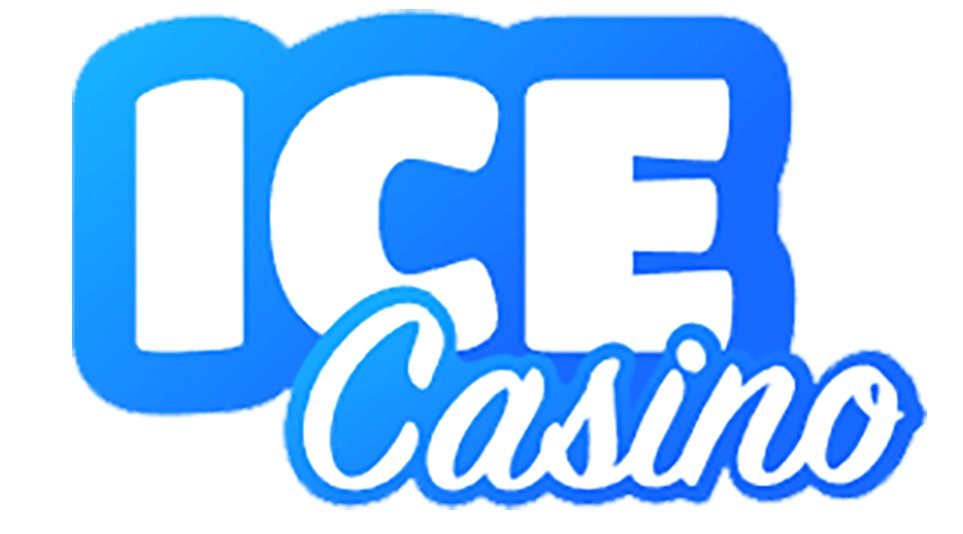 Ice Casino logo