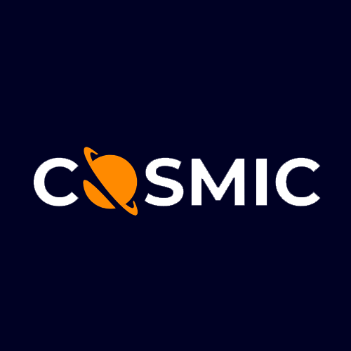 CosmicSlot Casino