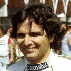 Nelson Piquet